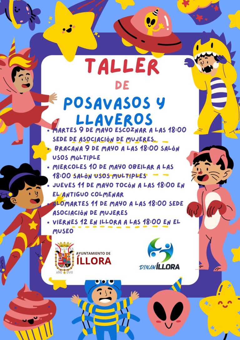 tallerposavasos
