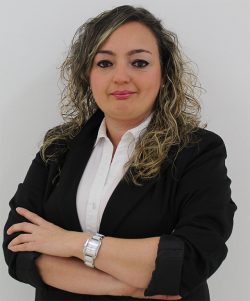 Antonia Martínez Sánchez