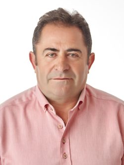 José Mellado Valencia